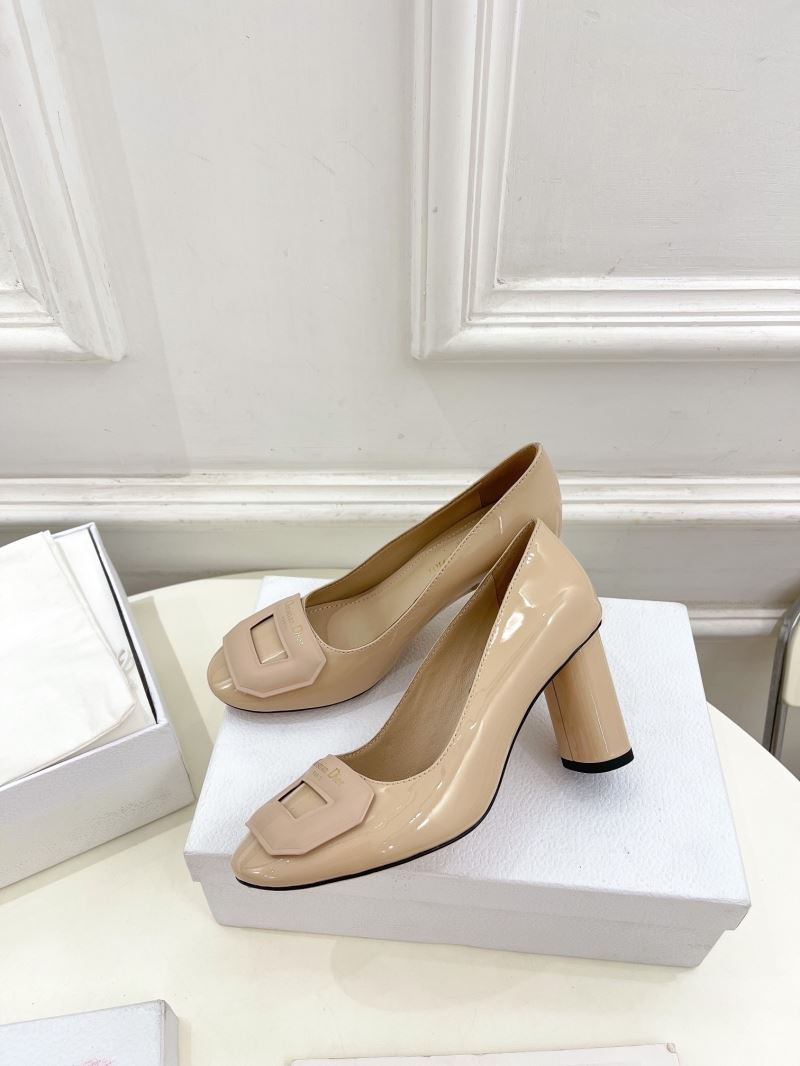 Christian Dior Heeled Shoes